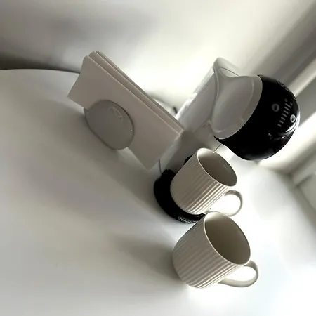 Apartamentai Vanagupes Banga Palanga