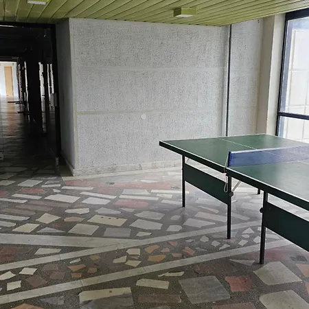 Apartamentai Vanagupes Banga * Palanga