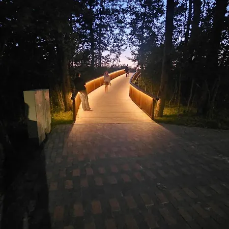 Appartement Apartamentai Vanagupes Banga *