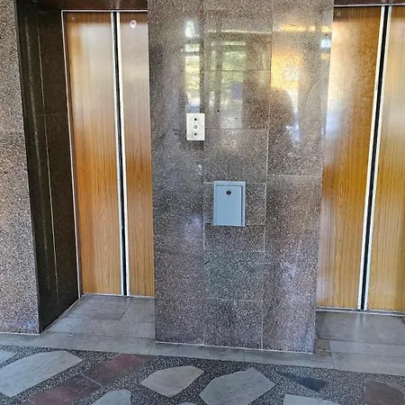 Appartement Apartamentai Vanagupes Banga *