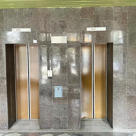 Apartamentai Vanagupes Banga Palanga