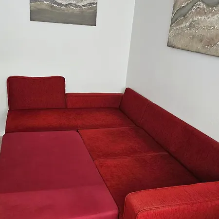 Appartement Apartamentai Vanagupes Banga Palanga