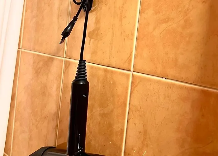 Apartamentai Vanagupes Banga Apartment Palanga