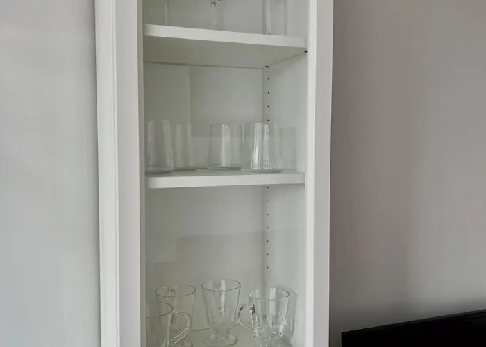 Apartamentai Vanagupes Banga Palanga