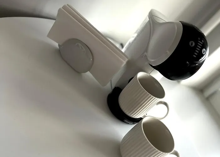 Apartamentai Vanagupes Banga Palanga