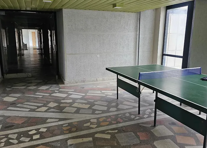 Apartamentai Vanagupes Banga * Palanga