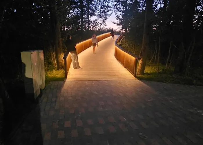 Apartment Apartamentai Vanagupes Banga *